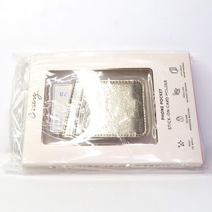 The Casery Phone Pocket